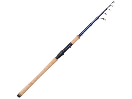 DAM Rybářský prut  STEELHEAD ICONIC TELE SPIN