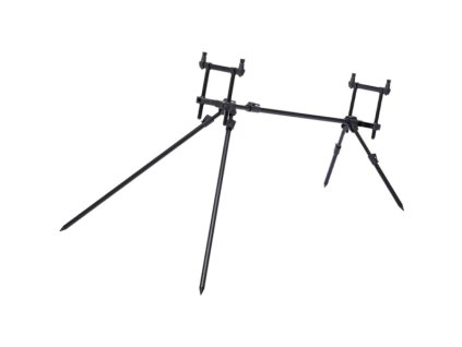 Prologic Stojan C-Series Convertible Long Legs 2 Rod Pod