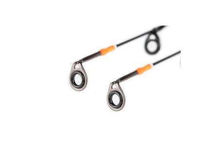 Fox Matrix Náhradní špička Horizon X Pro 1 oz Distance Tip Carbon 3,4 mm