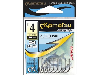 Kamatsu Háčky AJI DOUSKI WR BLN