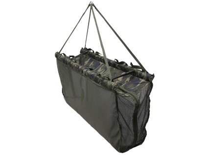 Prologic INSPIRE S/S FLOATING RETAINER/WEIGH SLING L 90X50CM CAMO  L (Varianta Prologic INSPIRE S/S FLOATING RETAINER/WEIGH SLING L 90X50CM CAMO  L)