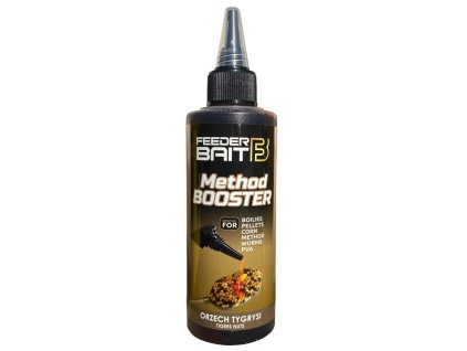 FeederBait Ručník 80 x 50 cm (Varianta FeederBait Method Booster 100 ml Tygří ořech)