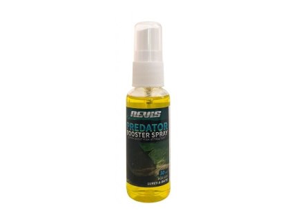 Stég Predator spray (Varianta Stég Predator spray 30 ml - Sumec)