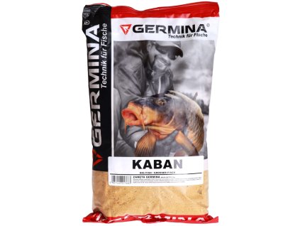 Germina Krmítková směs 2,5 kg (Varianta Germina Krmítková směs 2,5 kg Vanilka)