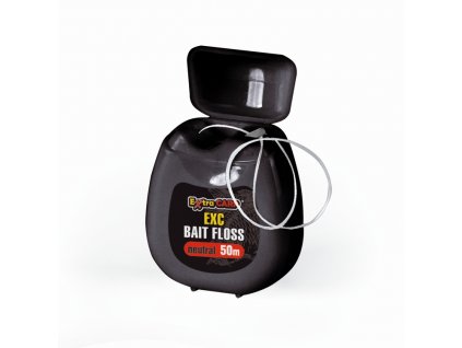 Extra Carp Šňůrka Bait Floss 50m (Varianta Extra Carp Šňůrka Bait Floss 50m)