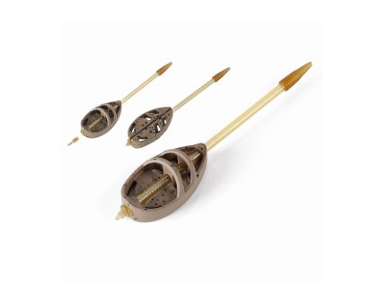 Filfishing Krmítko Filex Feeder Arrow (Varianta Filfishing Krmítko Filex Feeder Arrow QC 30g)