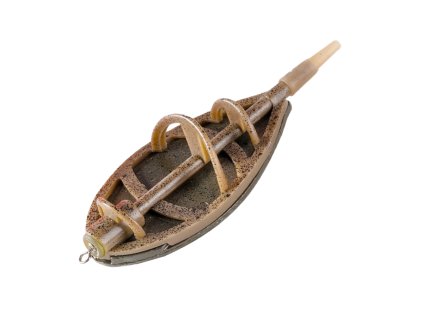 Filfishing Krmítko Filex Feeder XXL (Varianta Filfishing Krmítko Filex Feeder XXL 50g)