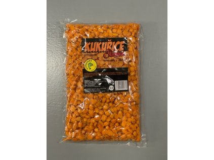 U Habakuka Partikl (Varianta U Habakuka Partikl - Mix Semen 1kg)