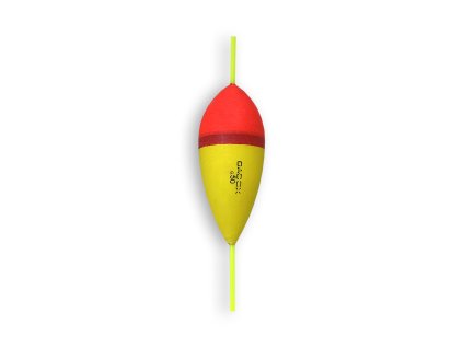 Cadox fishing Splávek na dravce TYP: P-5