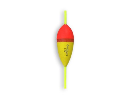 Cadox fishing Splávek na dravce TYP: P-7 (Varianta cadox fishing Splávek na dravce TYP: P-2 Váha (g): 10)