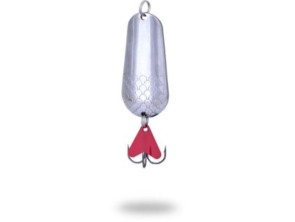 Zebco Plandavka 16 g 4,8 cm Trophy Z-Slide (Varianta Zebco Plandavka 16 g 4,8 cm Trophy Z-Slide stříbrná / zlatá / červená potápivý)