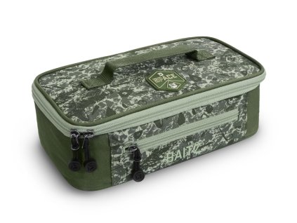 Delphin Taška s dózami  Baitz SPACE C2G - 6x dóza