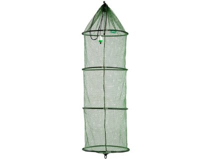 ZFISH Vezírek Pogumovaný Keep Net R-Mesh (Varianta ZFISH Vezírek Pogumovaný Keep Net R-Mesh Small)