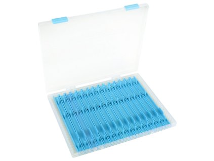 Cresta Návazcovník Modular Hooklenght Box (Varianta Cresta Návazcovník Modular Hooklenght Box 15 cm)