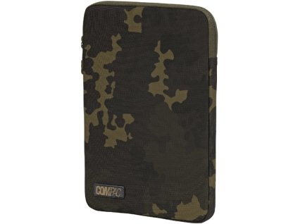 Korda Pouzdro Compac Tablet Bag (Varianta Korda Pouzdro Compac Tablet Bag Dark Kamo Medium)