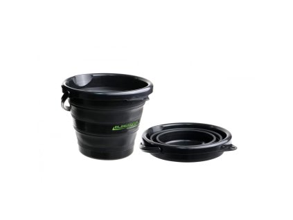 ELEGANCE METHOD Skládací kbelík (Varianta ELEGANCE METHOD Skládací kbelík 5 l)