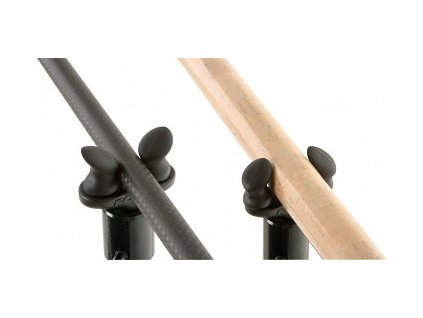 Fox International Rohatinka - Sure Grip Butt Rest (Varianta Fox International Rohatinka - Sure Grip Butt Rest)