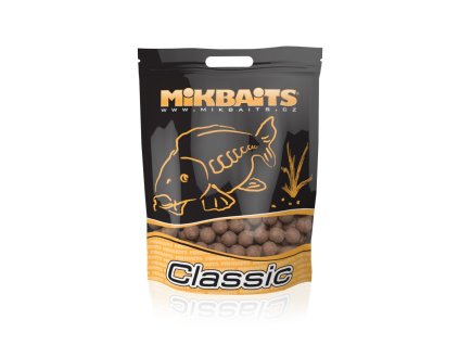 Mikbaits Boilie X-Class