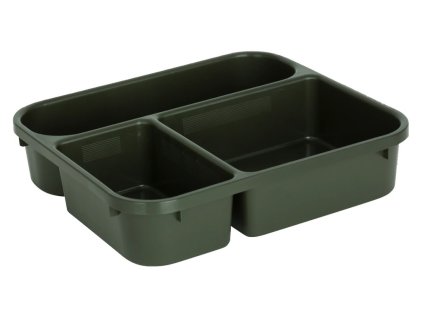 Fox International Vanička Bucket Insert Tray 17L (Varianta Fox International Vanička Bucket Insert Tray 17L)
