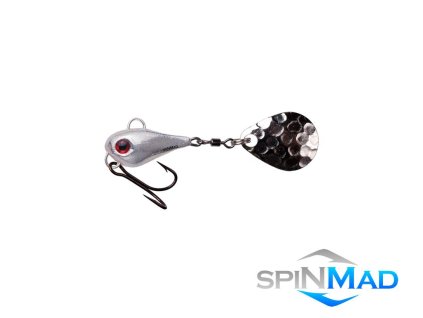 Spinmad Tail Spinner Big (Varianta Spinmad Tail Spinner Big 4g 1210)