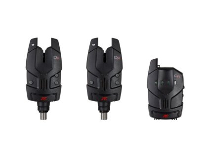 JRC Sada signalizátorů Radar DR Set (Varianta JRC Sada signalizátorů Radar DR Set 2+1)