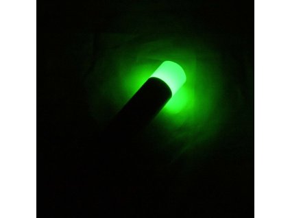 Holdcarp Náhradní světlo do tyčové bójky se senzorem (Varianta Holdcarp Náhradní světlo do tyčové bójky se senzorem - Zelená)