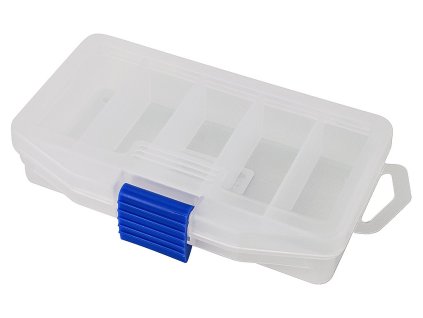 Albastar Krabička (Varianta Albastar Krabička 17.5 x 11 x 3 cm)