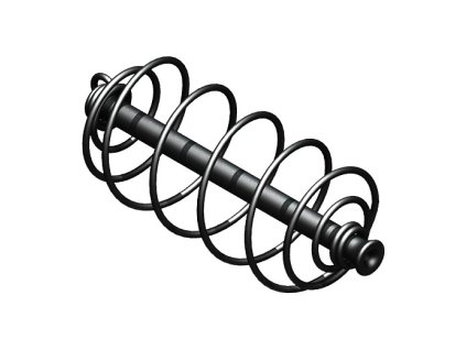 Suretti Krmitko koncové/průběžné bez zátěže - Pružina (Varianta Suretti Krmitko koncové/průběžné bez zátěže - Pružina/29mm)