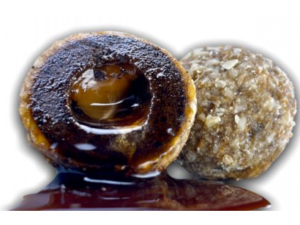 LK Baits Nutrigo Balanc (Varianta LK Baits Nutrigo Balanc Monster Crab 200 ml 24 mm)