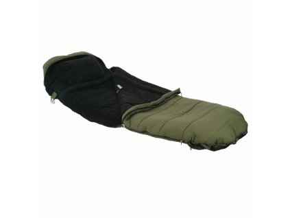 Giants Fishing Rybářský spací pytel Extreme 5 Season Sleeping Bag
