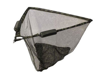 NGT Podběráková Hlava 42 Camo Dual Float Net (Varianta NGT Podběráková Hlava 42 Camo Dual Float Net)