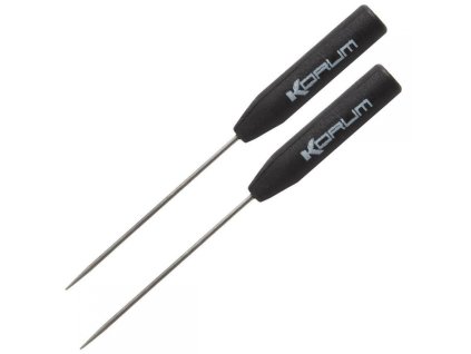 Korum Jehla na nekonečnou zarážku Quickstops Needle (Varianta Korum Jehla na nekonečnou zarážku Quickstops Needle)