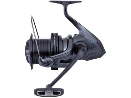 Shimano Rybářský naviják Power Aero 14000 XTC (Varianta Shimano Rybářský naviják Power Aero 14000 XTC)