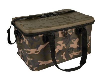 Fox International Nepromokavá taška Aquos Camolite 50L (Varianta Fox International Nepromokavá taška Aquos Camolite 50L)