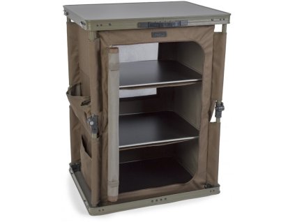 Avid Carp Spižírna Quick Up Session Organizér (Varianta Avid Carp Spižírna Quick Up Session Organizér)