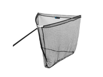 DELPHIN Rybářský podběrák Capri - 100x100cm/180cm (Varianta DELPHIN Rybářský podběrák Capri - 100x100cm/180cm)