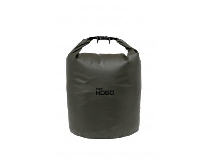 Fox International Voděodolná taška HD Dry Bag