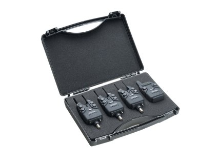 Mivardi Sada hlásičů MX9 Wireless 3+1