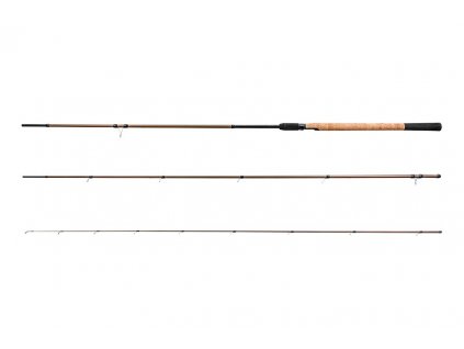 DELPHIN Rybářský prut LEGIA Match - 390cm / do 30g
