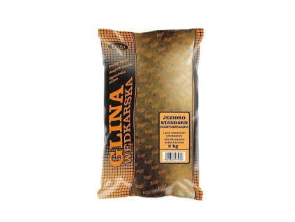Lorpio Hlína 2 kg - Řeka