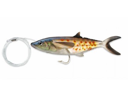 Williamson Gumová nástraha Live Spanish Mackerel 30.5cm 380g