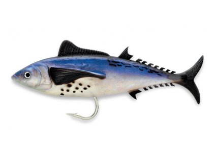 Williamson Gumová nástraha Little Tunny 28cm 635g