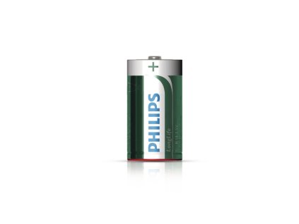 Philips Baterie C.R14 1,5V 2KS