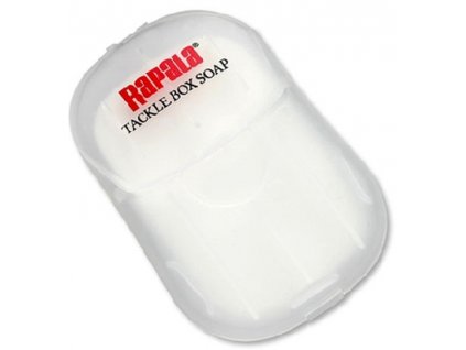 Rapala  Soap - Mýdlo  Eco - Plátkové mýdlo