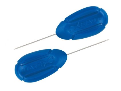 Fox Matrix Jehla Super stops Baiting needle - micro+large