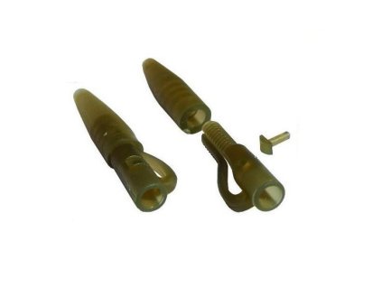 Extra Carp  Lead clip with Tail Rubber