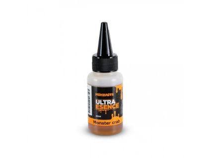 Mikbaits Ultra esence 50ml - Monster crab