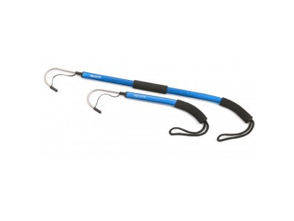 Aquantic Vylovovací hák - Gaff 2 Hand 75cm
