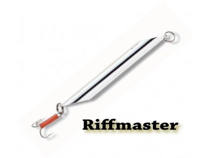 Zebco Pilker Riffmaster 600 g