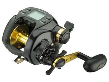 Daiwa  Elektrický multiplikátor Tanacom 500